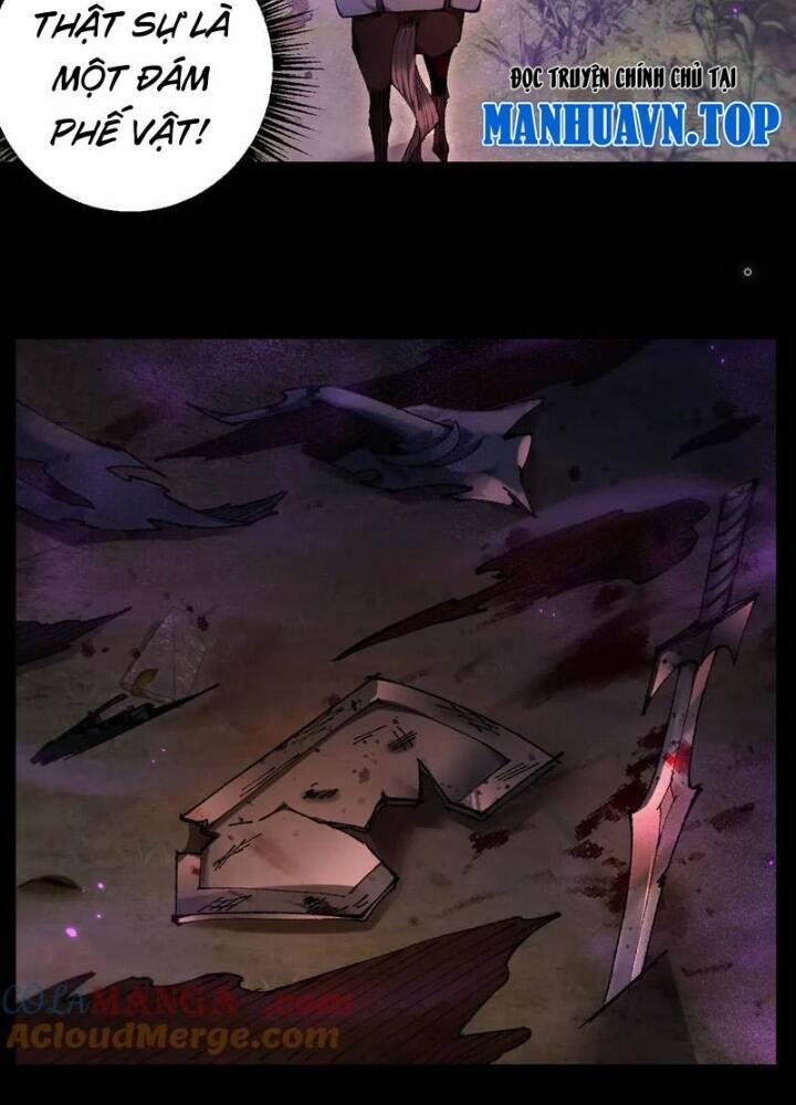 Từ Goblin Thành Thần Goblin 20 trang 108