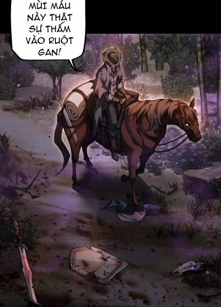 Từ Goblin Thành Thần Goblin 20 trang 110