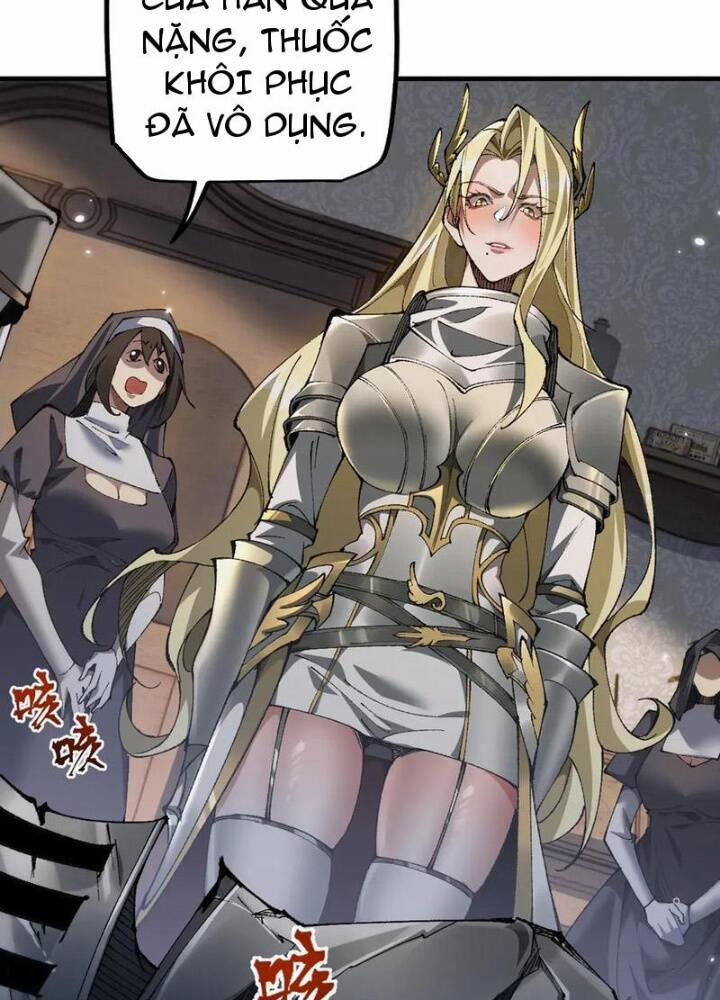 Từ Goblin Thành Thần Goblin 20 trang 20