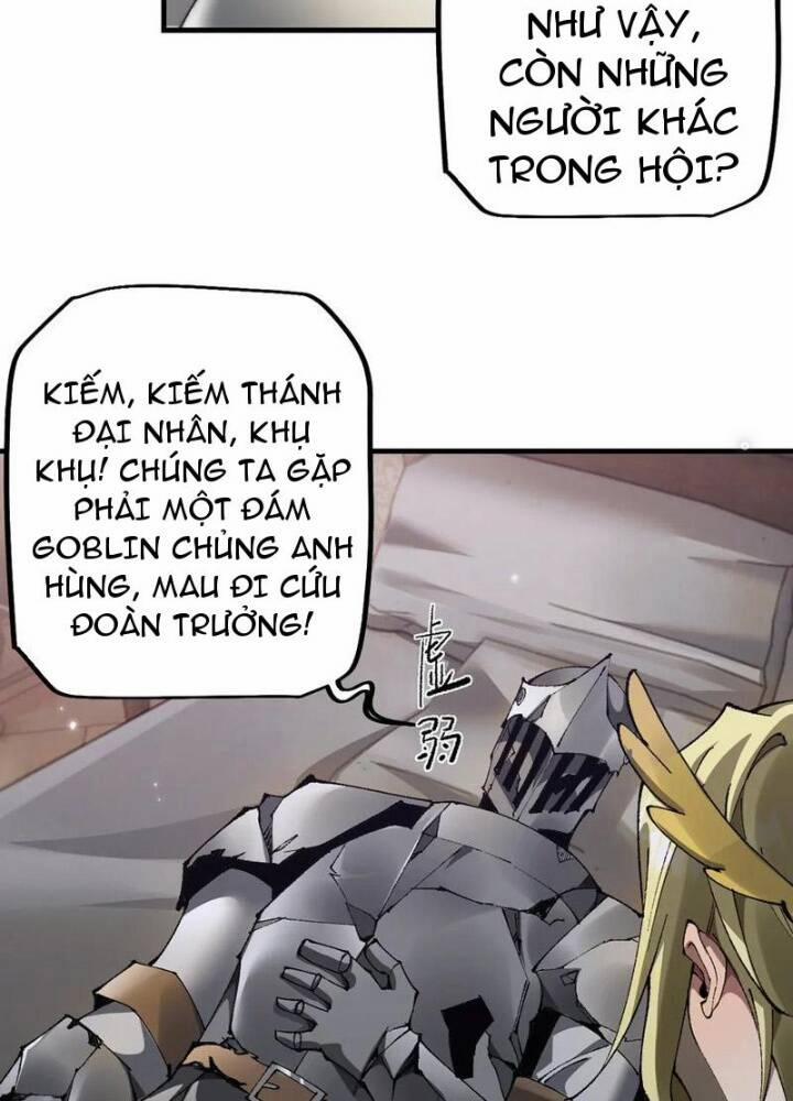 Từ Goblin Thành Thần Goblin 20 trang 24