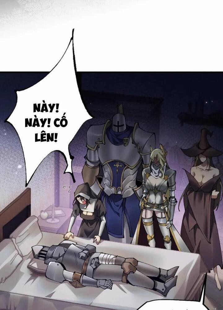 Từ Goblin Thành Thần Goblin 20 trang 32
