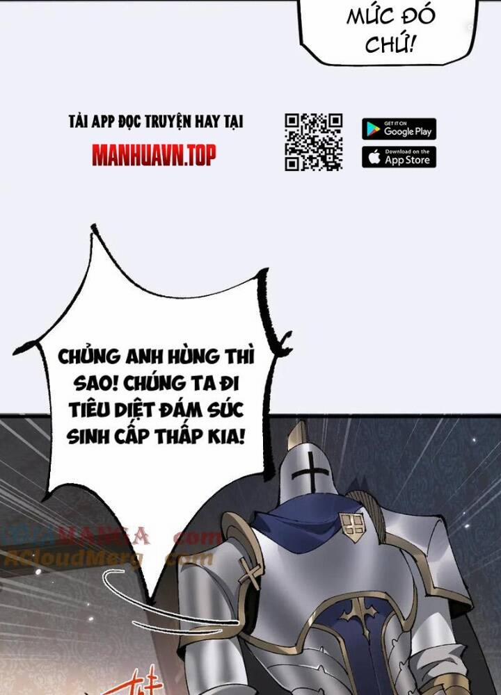 Từ Goblin Thành Thần Goblin 20 trang 34