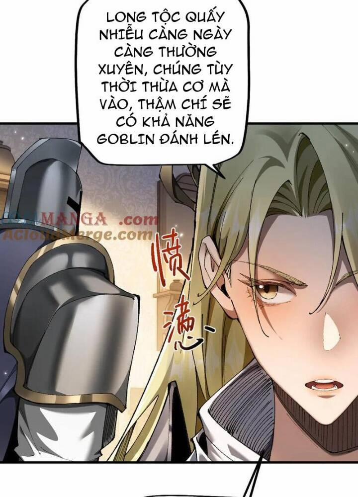 Từ Goblin Thành Thần Goblin 20 trang 38