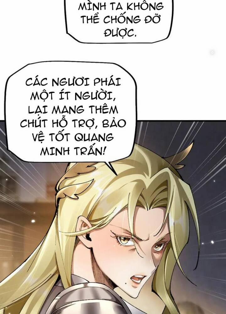 Từ Goblin Thành Thần Goblin 20 trang 40