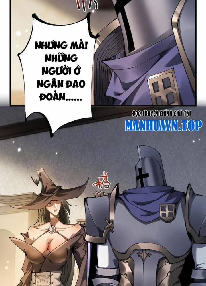 Từ Goblin Thành Thần Goblin 20 trang 44