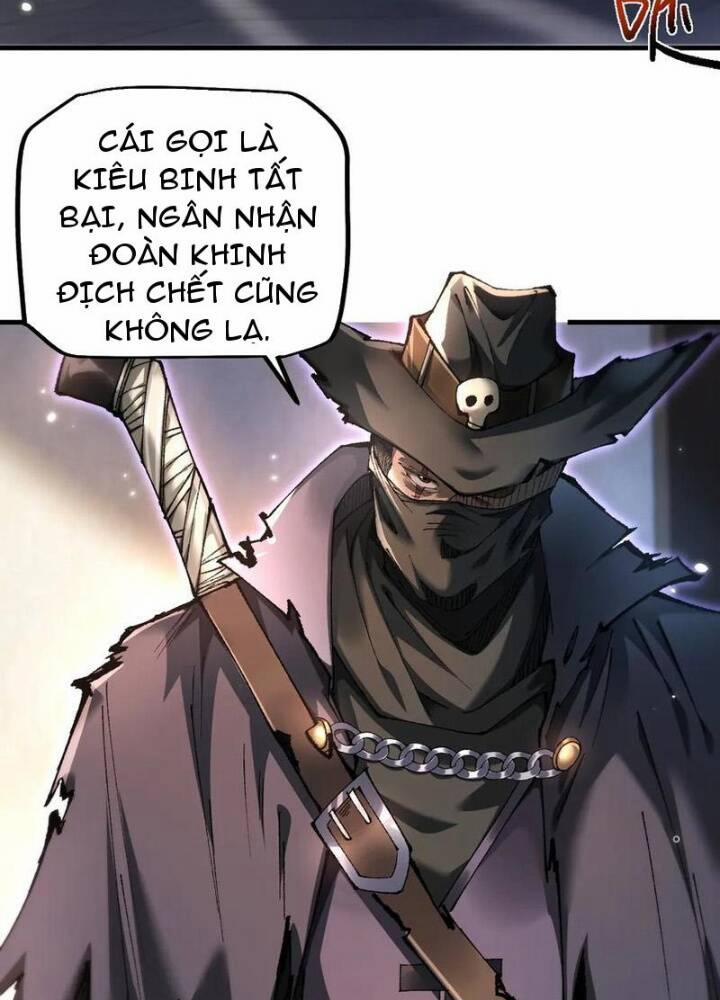 Từ Goblin Thành Thần Goblin 20 trang 48