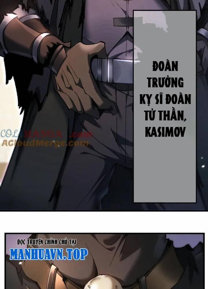 Từ Goblin Thành Thần Goblin 20 trang 50