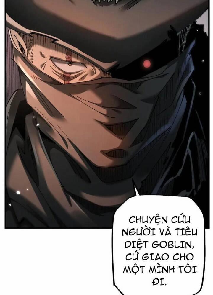 Từ Goblin Thành Thần Goblin 20 trang 52