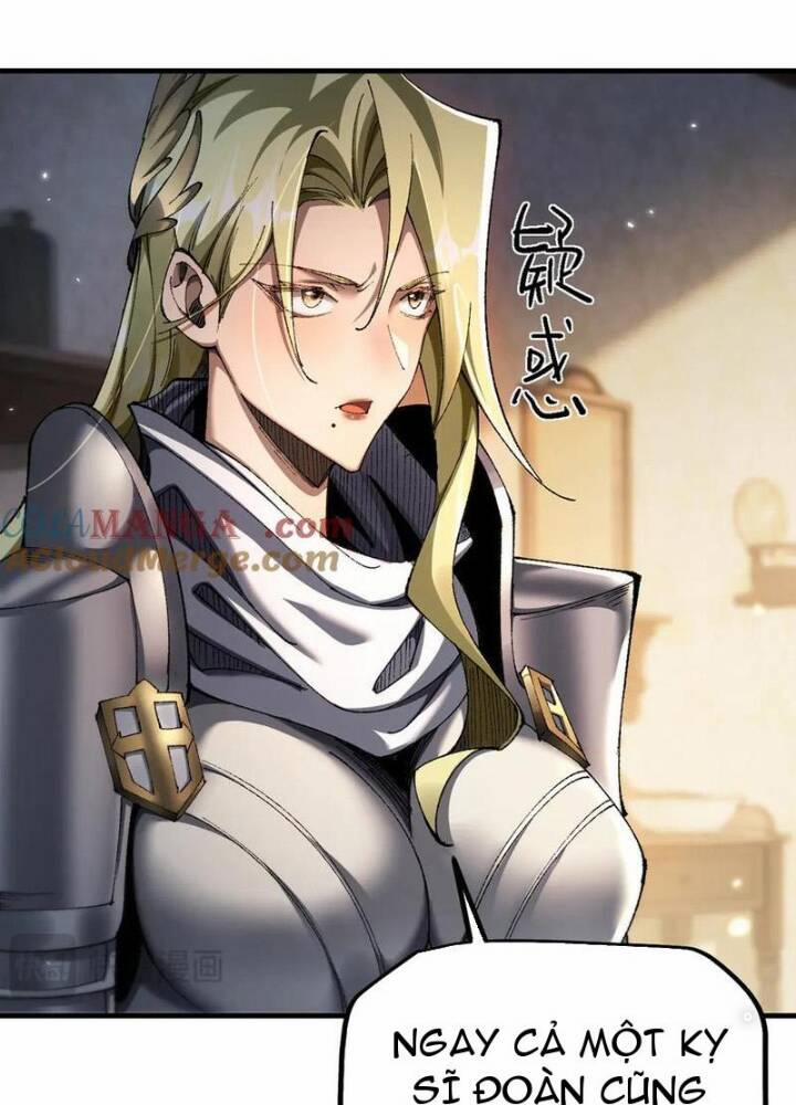 Từ Goblin Thành Thần Goblin 20 trang 54