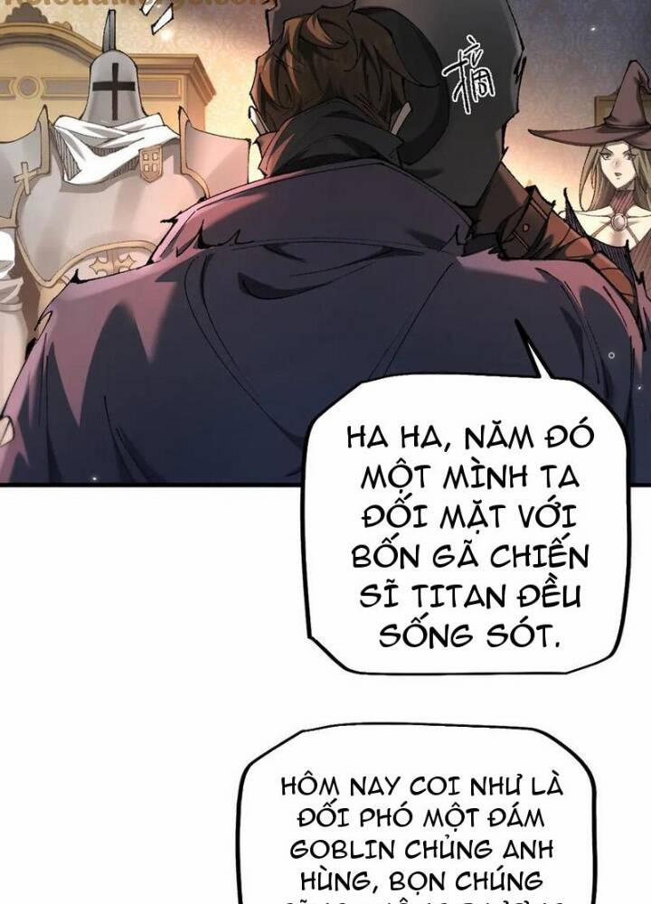 Từ Goblin Thành Thần Goblin 20 trang 58