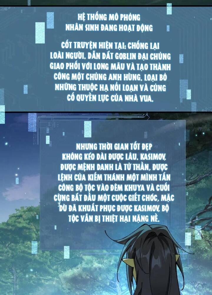 Từ Goblin Thành Thần Goblin 20 trang 68