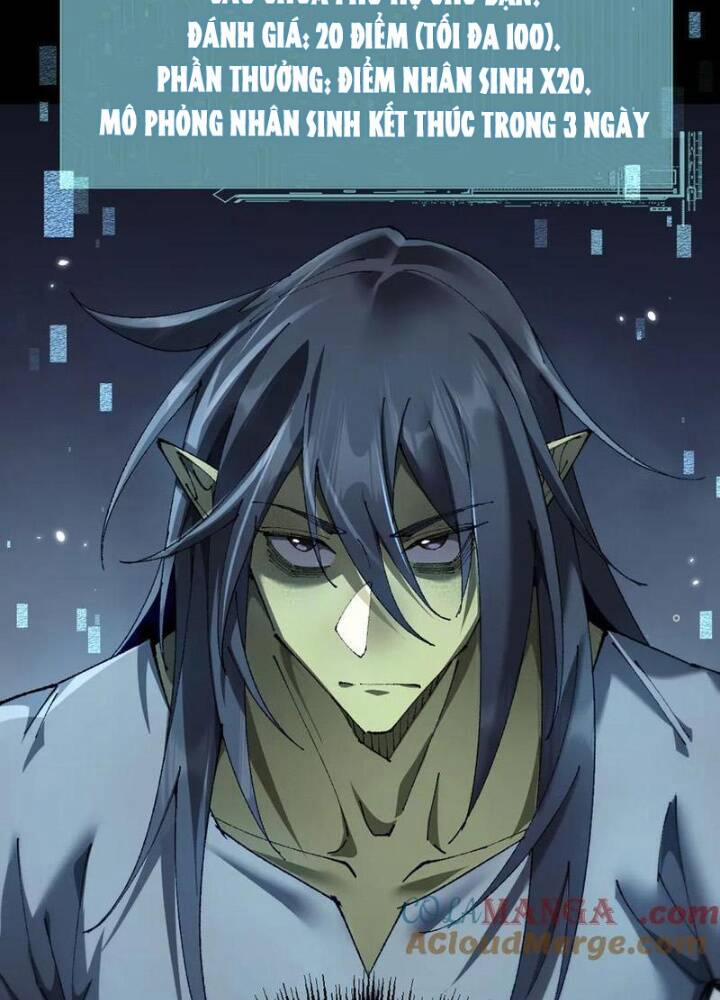 Từ Goblin Thành Thần Goblin 20 trang 76