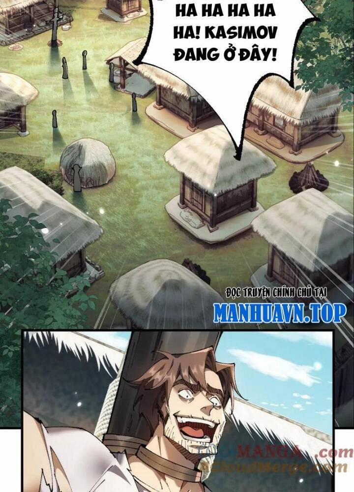 Từ Goblin Thành Thần Goblin 20 trang 80