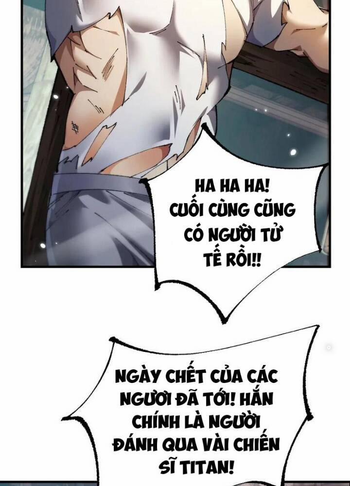 Từ Goblin Thành Thần Goblin 20 trang 82