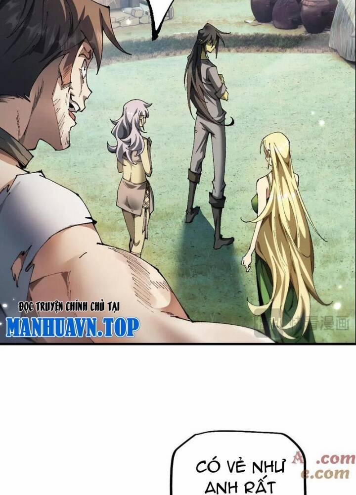 Từ Goblin Thành Thần Goblin 20 trang 84