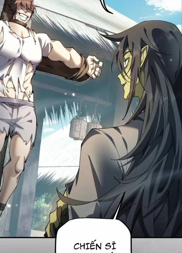 Từ Goblin Thành Thần Goblin 20 trang 86