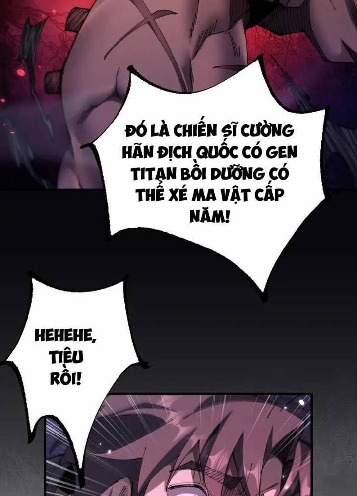 Từ Goblin Thành Thần Goblin 20 trang 90