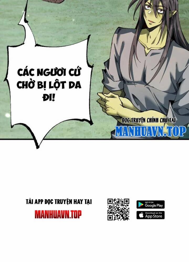 Từ Goblin Thành Thần Goblin 20 trang 94