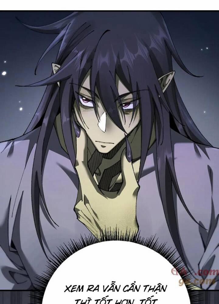 Từ Goblin Thành Thần Goblin 20 trang 96