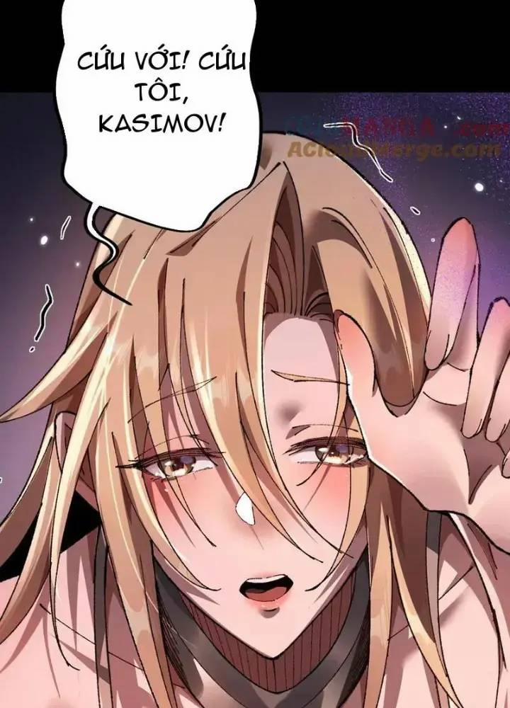 Từ Goblin Thành Thần Goblin 21 trang 11