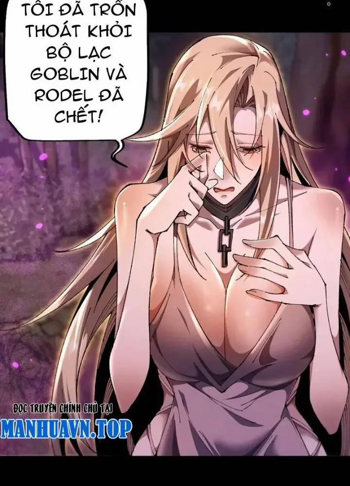 Từ Goblin Thành Thần Goblin 21 trang 19