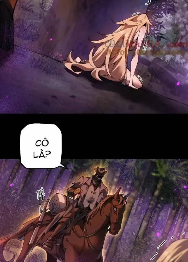 Từ Goblin Thành Thần Goblin 21 trang 3