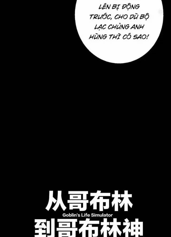 Từ Goblin Thành Thần Goblin 21 trang 35