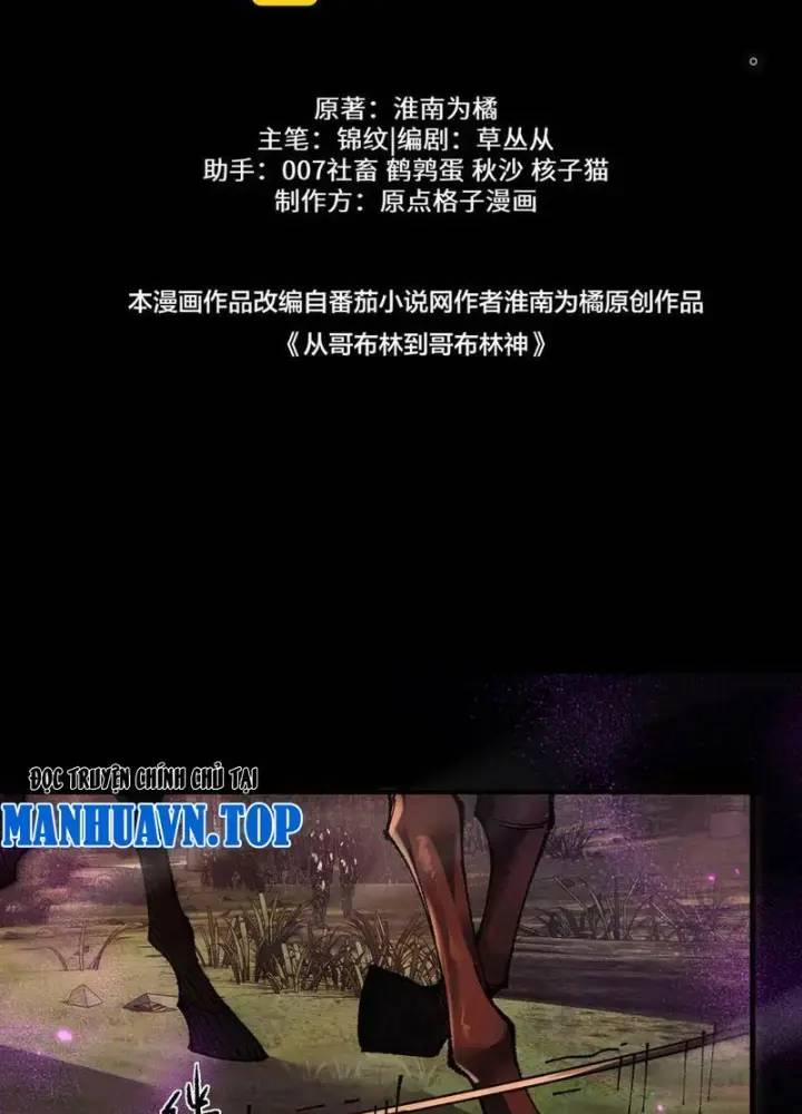 Từ Goblin Thành Thần Goblin 21 trang 37