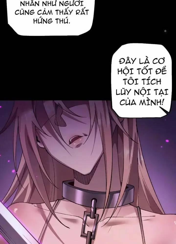 Từ Goblin Thành Thần Goblin 21 trang 71