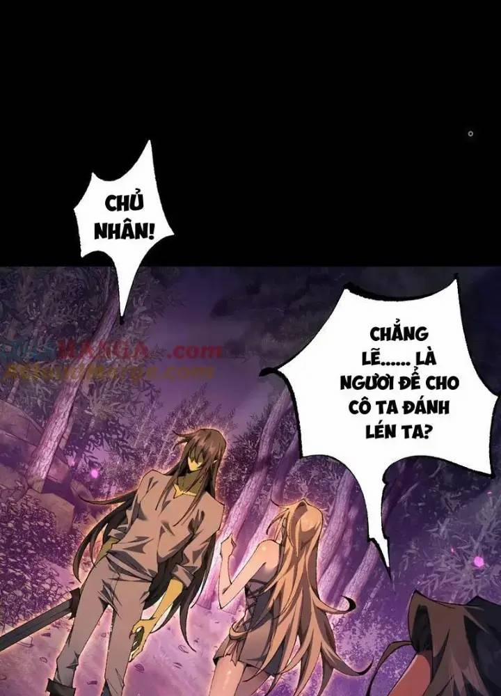 Từ Goblin Thành Thần Goblin 21 trang 85