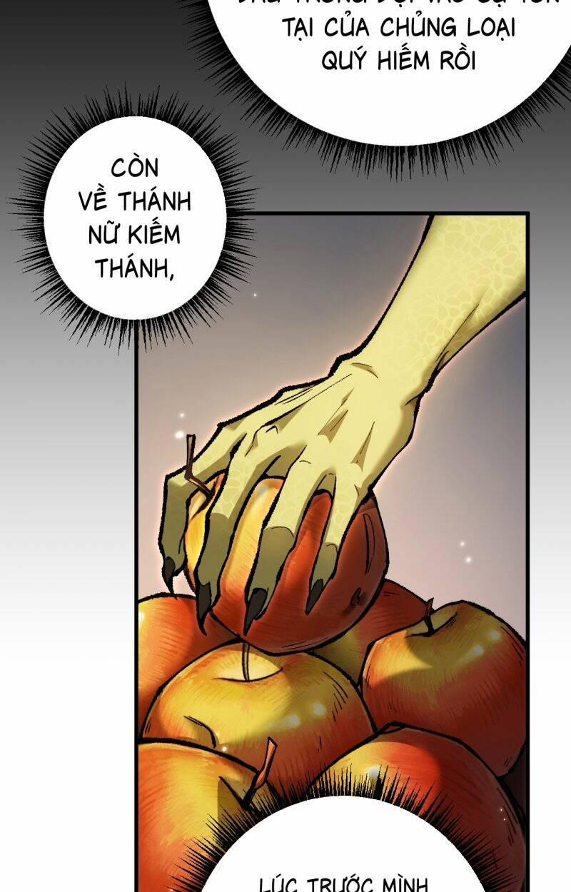 Từ Goblin Thành Thần Goblin 22 trang 12