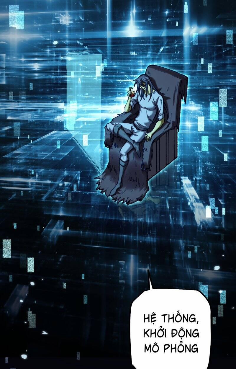 Từ Goblin Thành Thần Goblin 22 trang 16