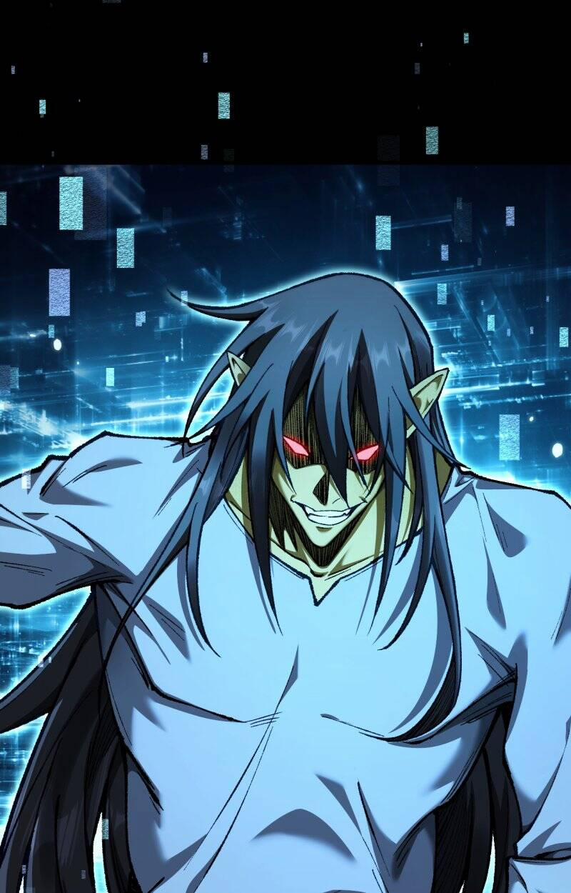 Từ Goblin Thành Thần Goblin 22 trang 19