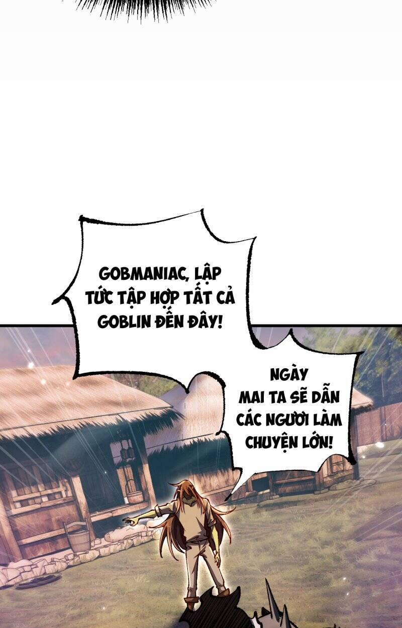 Từ Goblin Thành Thần Goblin 22 trang 21