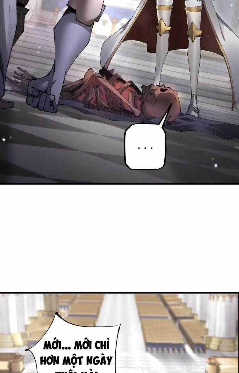 Từ Goblin Thành Thần Goblin 22 trang 27