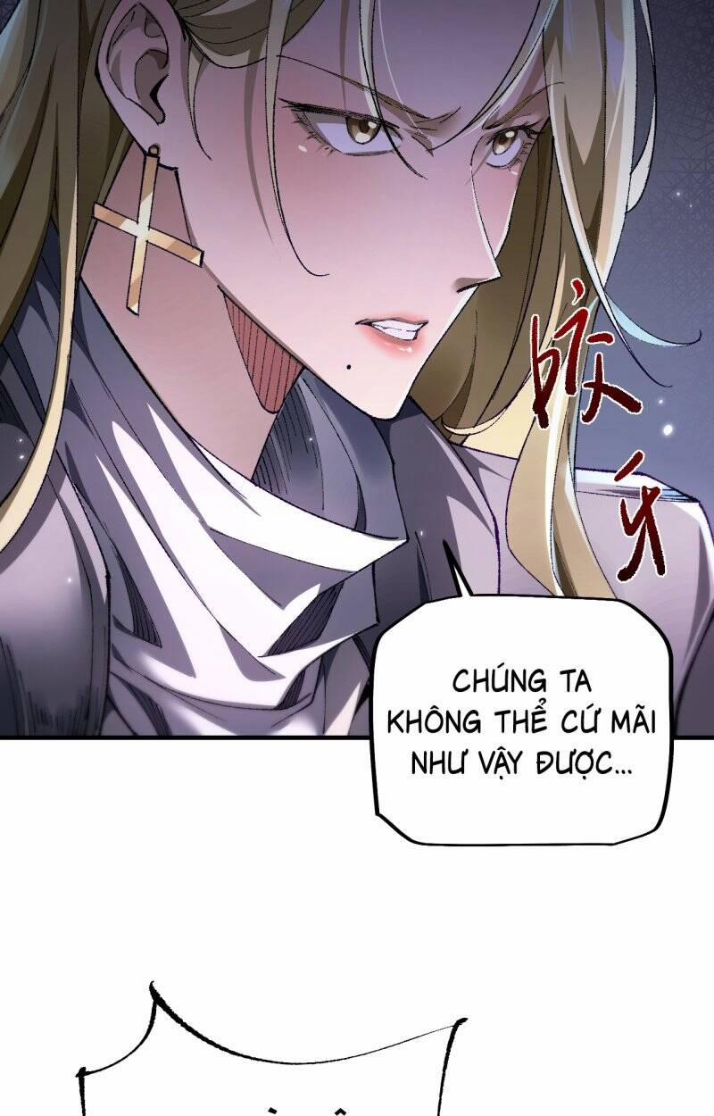 Từ Goblin Thành Thần Goblin 22 trang 31