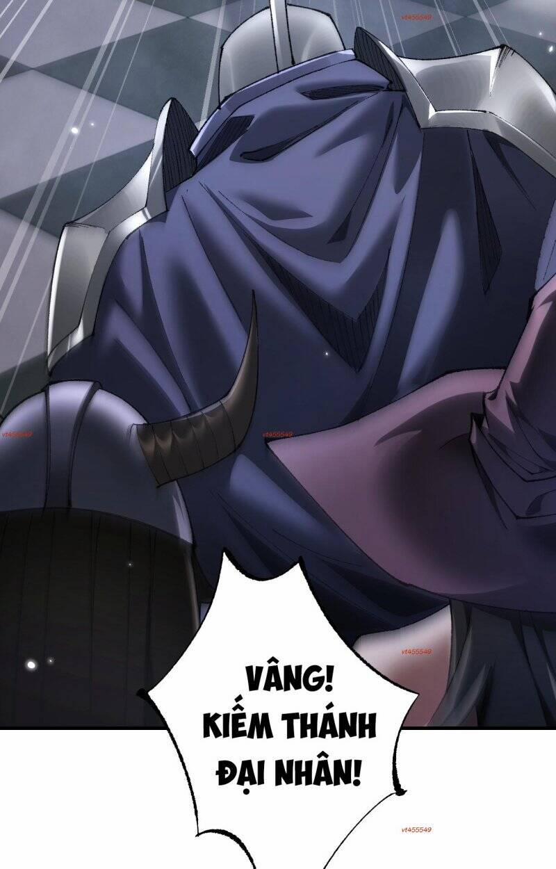 Từ Goblin Thành Thần Goblin 22 trang 33