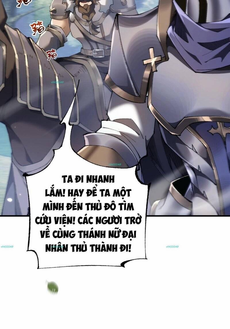 Từ Goblin Thành Thần Goblin 22 trang 37