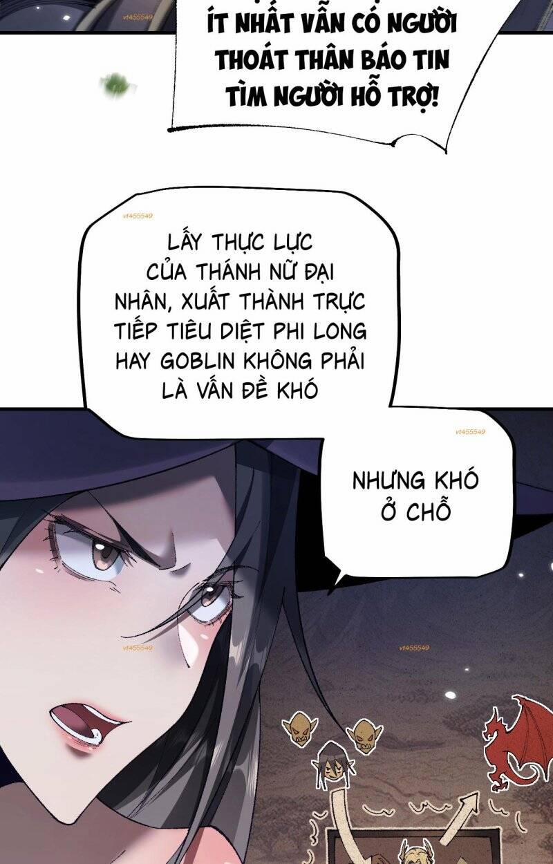 Từ Goblin Thành Thần Goblin 22 trang 39