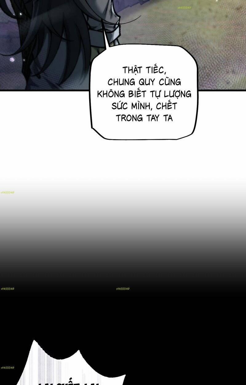 Từ Goblin Thành Thần Goblin 22 trang 4