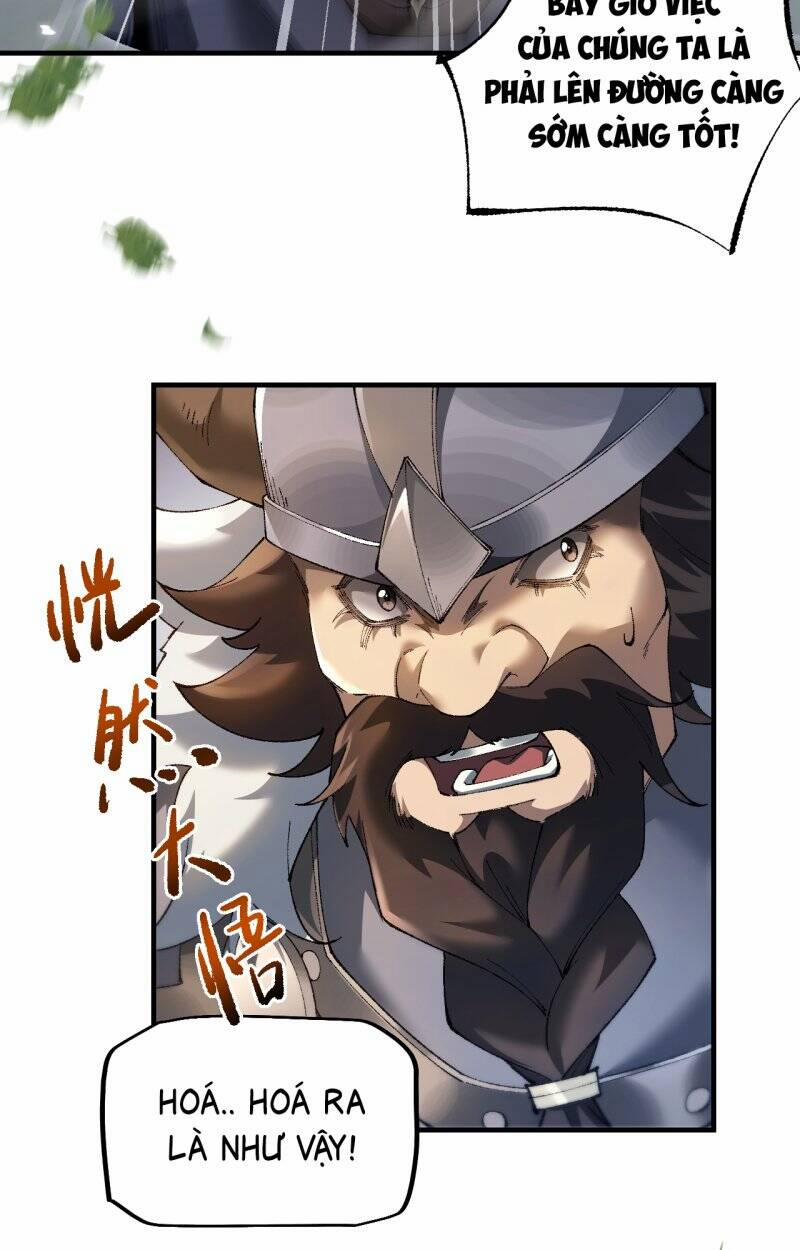 Từ Goblin Thành Thần Goblin 22 trang 42