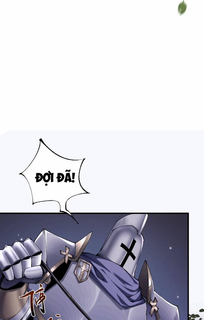 Từ Goblin Thành Thần Goblin 22 trang 43