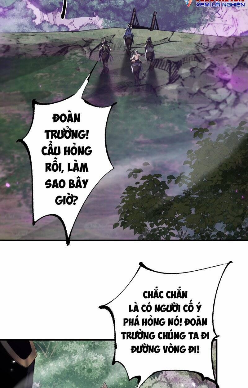 Từ Goblin Thành Thần Goblin 22 trang 45