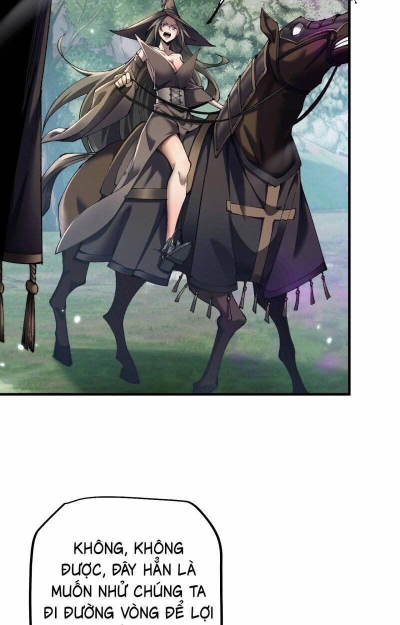 Từ Goblin Thành Thần Goblin 22 trang 46