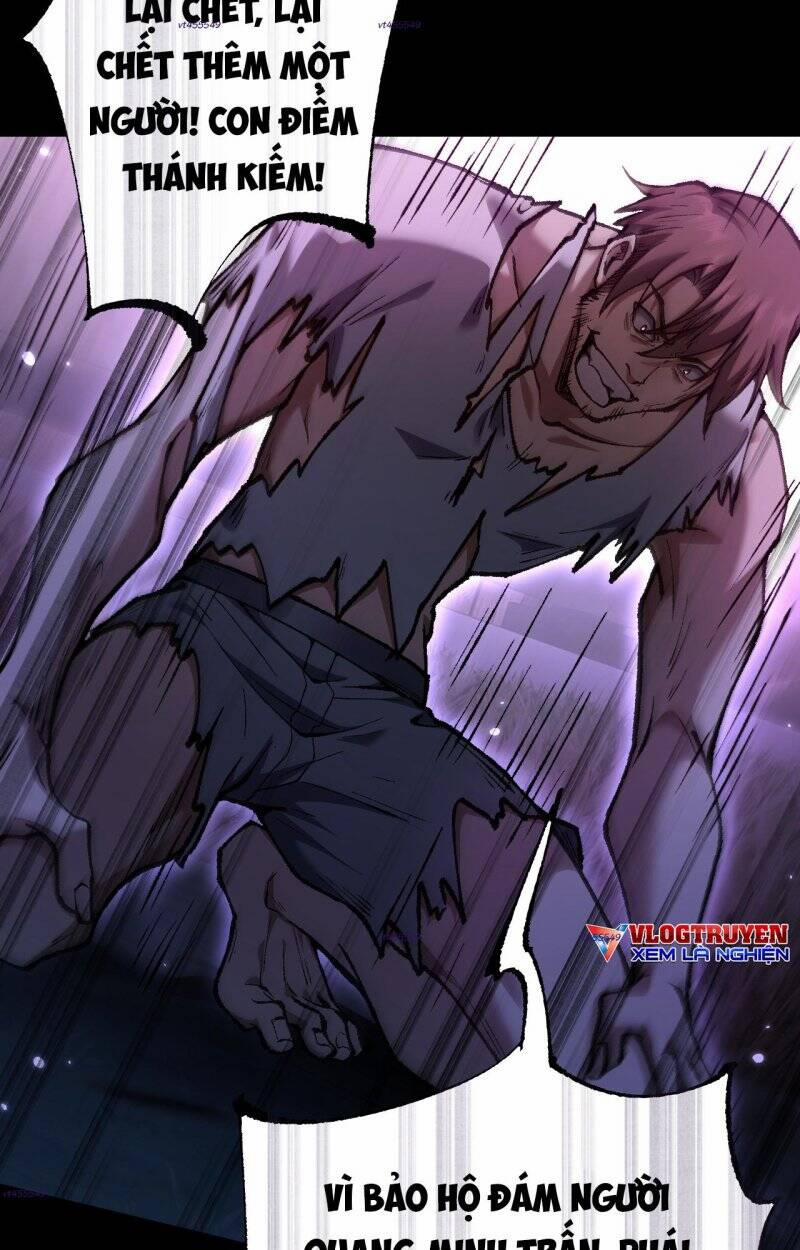 Từ Goblin Thành Thần Goblin 22 trang 5