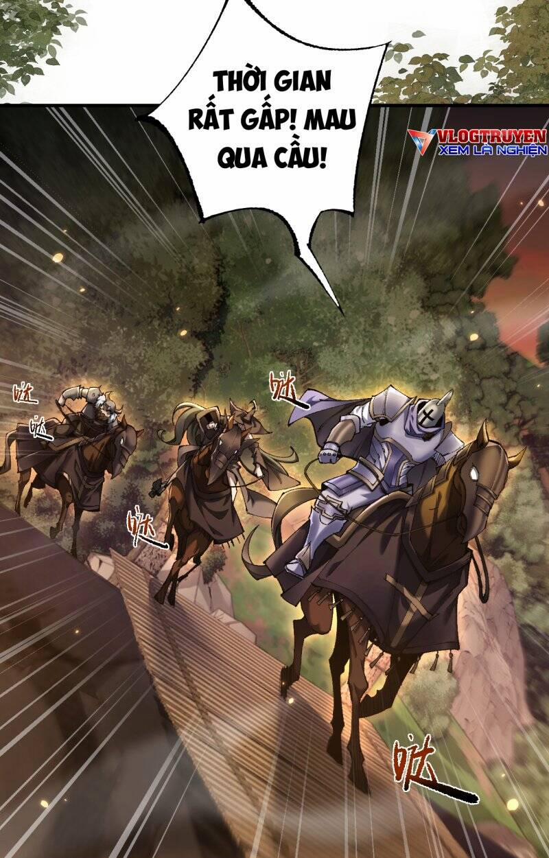 Từ Goblin Thành Thần Goblin 22 trang 52