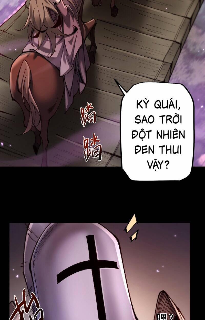 Từ Goblin Thành Thần Goblin 22 trang 55