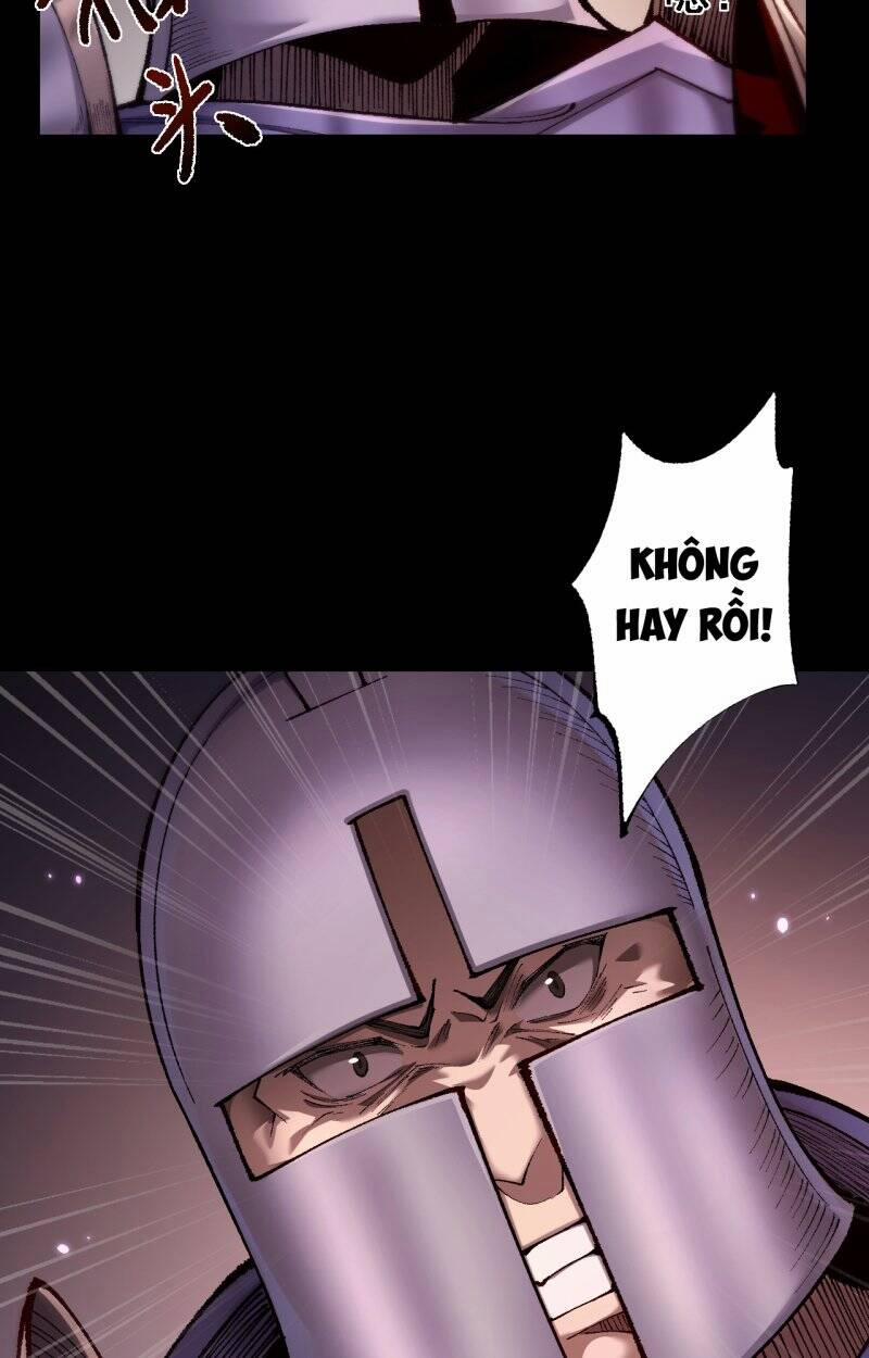 Từ Goblin Thành Thần Goblin 22 trang 56