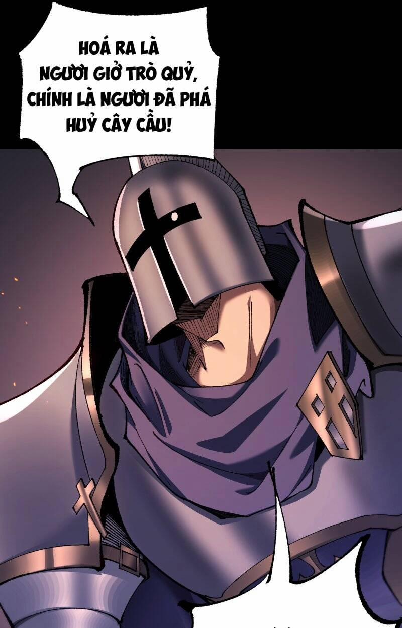 Từ Goblin Thành Thần Goblin 22 trang 65