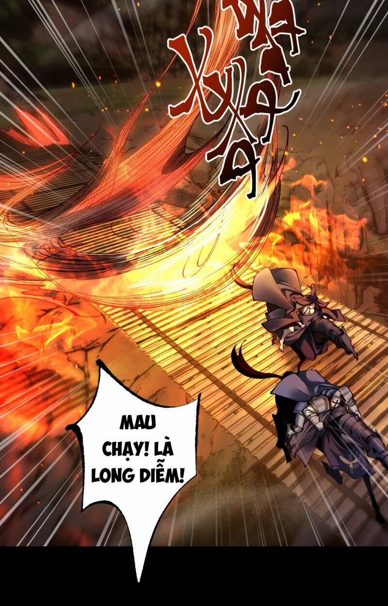 Từ Goblin Thành Thần Goblin 22 trang 68